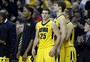 Big Dunk from Iowa's Eric May