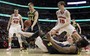 Wisconsin Tops Michigan 68-59