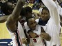 Ole Miss Hits Winner against Missouri