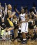 Southern Miss Hits Buzzer-Beater in Regulation