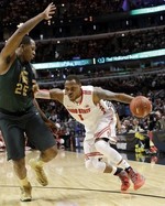 Flagrant Foul May Have Cost Michiga