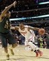 Flagrant Foul May Have Cost Michigan State a Win