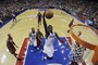 Jrue Holiday's Double-Double Sinks Pacers