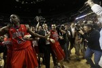 Ole Miss Upsets Florida for SEC Tit