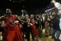Ole Miss Upsets Florida for SEC Title