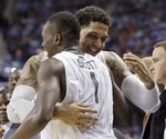 Miami Grabs First ACC Title