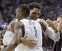 Miami Grabs First ACC Title