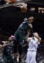 Monta Ellis Goes Off against Orlando