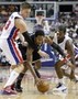Brooklyn Crushes Detroit by 37