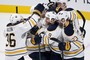 Dubious Penalty Sinks Canadiens