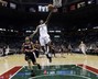 Blazers Fall Short against Bucks