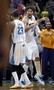 Davis Tips In Game-Winner for Hornets