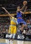 James White's Victory Dunk vs. Magic