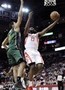 Harden Scores 29 on Jazz