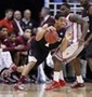 Harvard Gets First Tournament Win