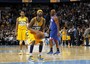Nuggets' Streak Hits 14