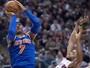 Knicks Clinch Playoff Spot