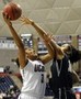 UConn Women Destroy Idaho
