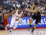 Chris Paul Double-Double Leads Clippers