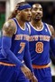 J.R. Smith Leads Knicks over Boston