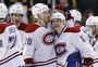 Canadiens' Shootout Winner against Boston