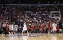 Ohio State's Late Winner against Arizona
