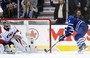 Toronto's Lupul Goes End-to-End