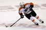 Claude Giroux Schools Evgeni Nabokov