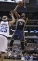Paul George, Pacers Roll over Dallas