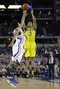Trey Burke's Deep, Game-Saving Three