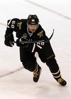 Jaromir Jagr's 1,000th Assist