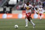 Thierry Henry Strikes from Long Range