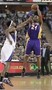 Kobe Passes Wilt on Scoring List