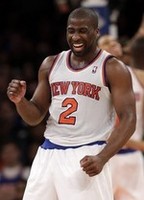 Felton's Half-Court Buzzer-Beater