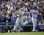 Clayton Kershaw Hits First Career Home Run for the Win