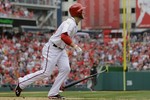 Bryce Harper Homers in First Two At