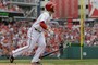 Bryce Harper Homers in First Two At-Bats