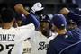Milwaukee Walks Off against Colorado
