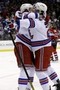 Rangers' Callahan Scores Shorthanded Goal