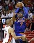 Carmelo Tallies 50 in Miami