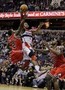 Wizards Win 8th-Straight at Home