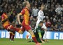 Ronaldo Scores with Ease against Galatasaray