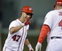 Gio Gonzalez Homers in Nats' Second Shutout