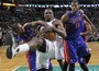 Celtics Clinch Playoff Spot