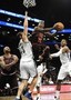 Nate Robinson Hits Game-Winner