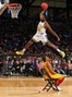 Detroit's Doug Anderson Wins College Dunk Contest
