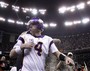 Brett Favre Talks About His Future