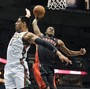 Terrence Ross' Thunderous Alley-Oop