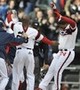 White Sox Walk Off in 10th