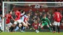 Aguero Scores Brilliant Winner against Man U